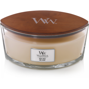 WoodWick - White honey 453g