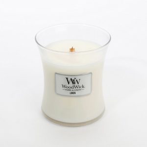 WoodWick - Linen 85g