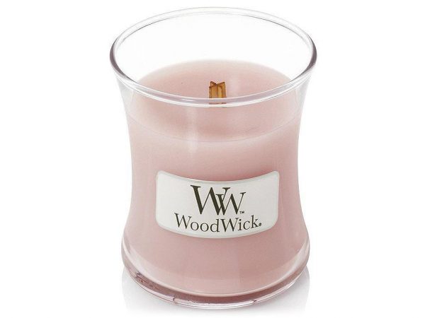 WoodWick - Rosewood 85g