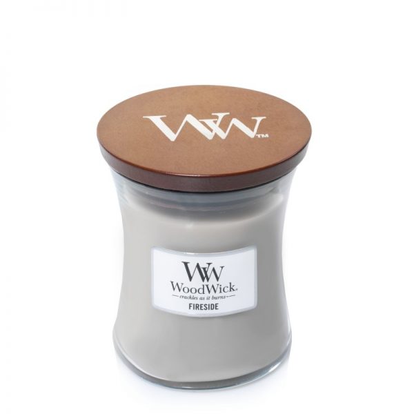 WoodWick - Fireside 275g