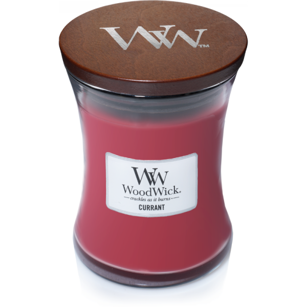 WoodWick - Currant 275g