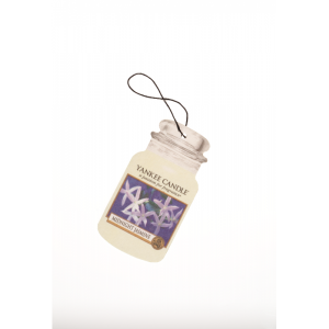 Yankee candle - Midnight jasmine car jar