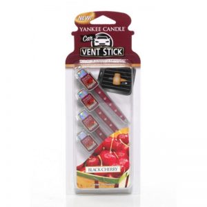 Yankee candle - Black cherry vent stick